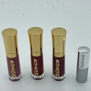 Buxom full on plumping lip polish